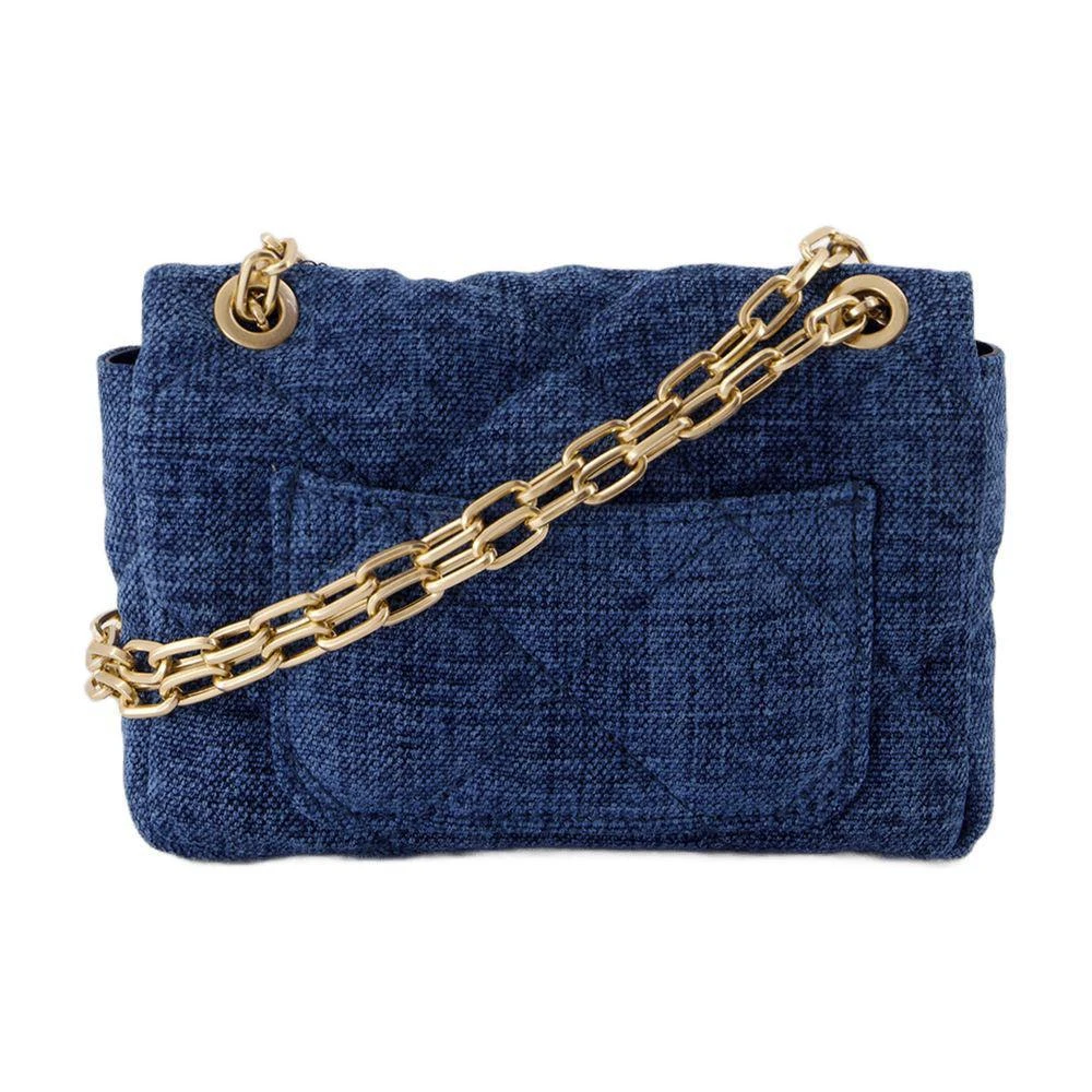 VANESSA BRUNO Vanessa Bruno Nano Moon Bag 3