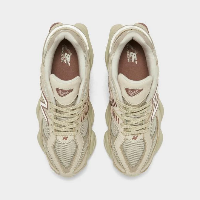 New Balance Women's New Balance 9060 Casual Shoes 5