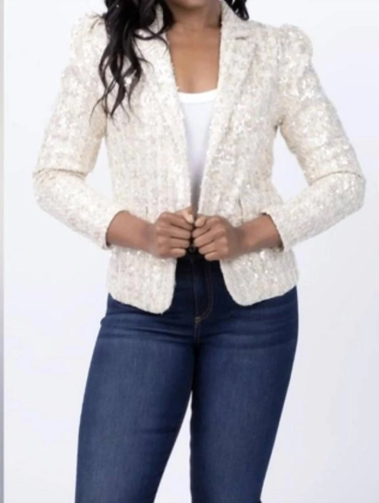 Love Token Love Token - Jensen Blazer