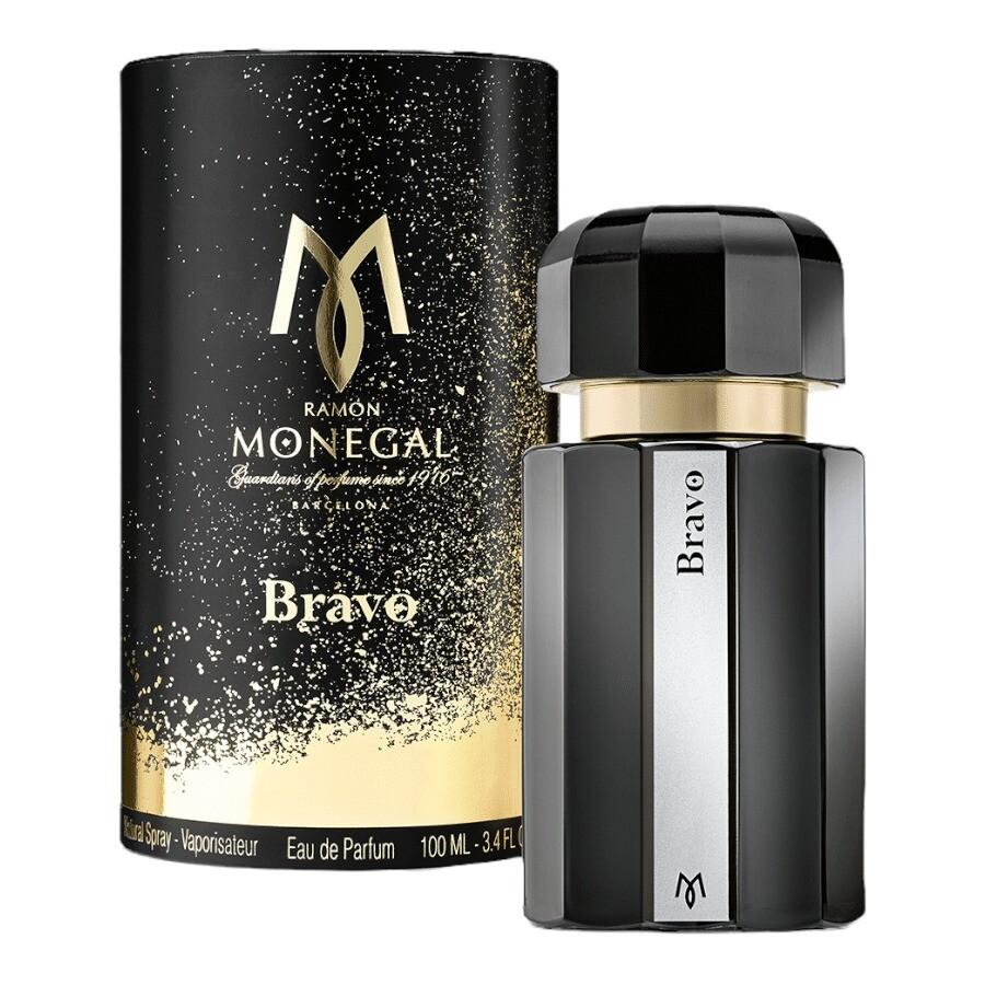 Ramon Monegal Ramon Monegal Bravo Unisex EDP