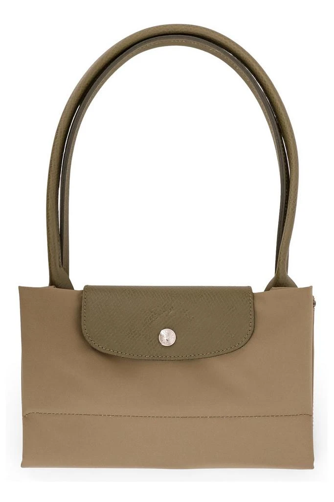 Longchamp Longchamp Le Pliage Zip-Up Large Shoulder Bag 1