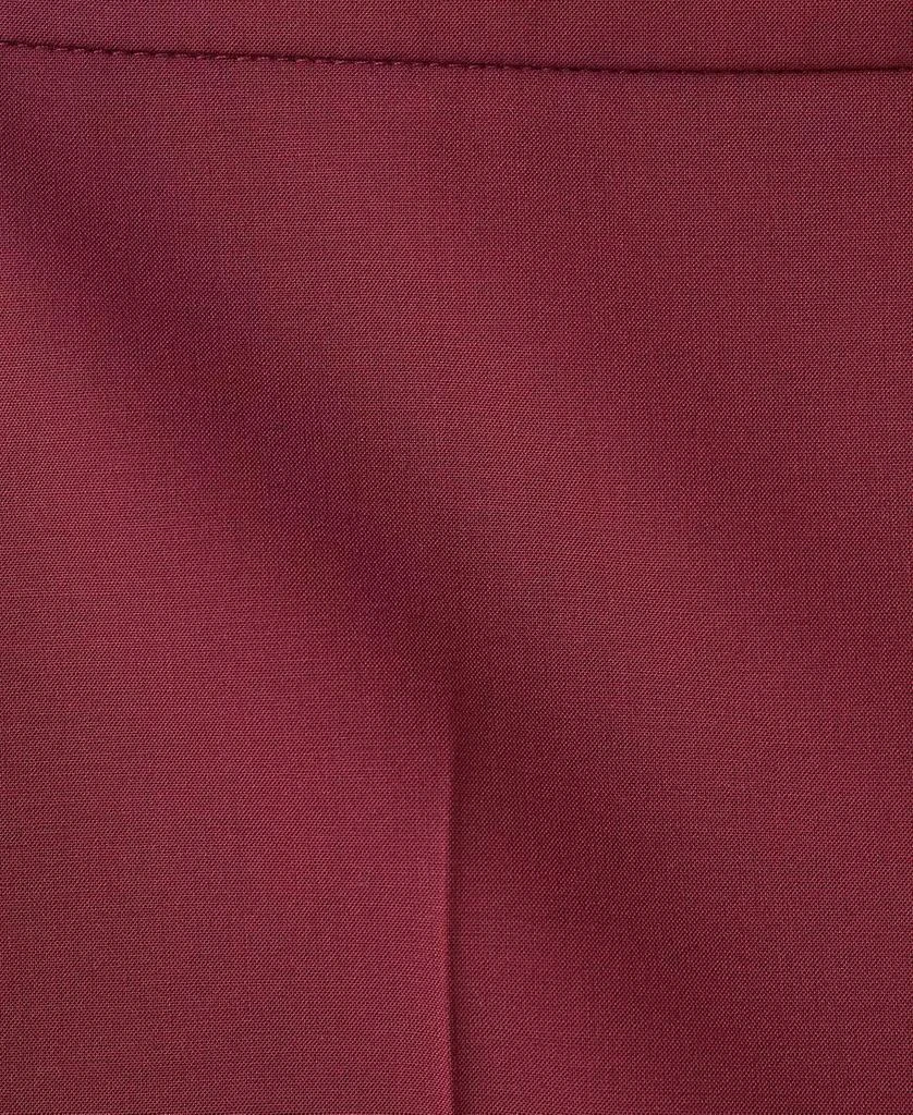 Mango Women
s Wide Leg Suit Pants 3