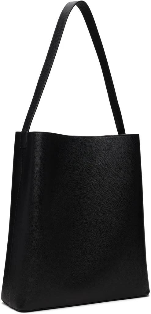 AESTHER EKME Black Sac Tote 2