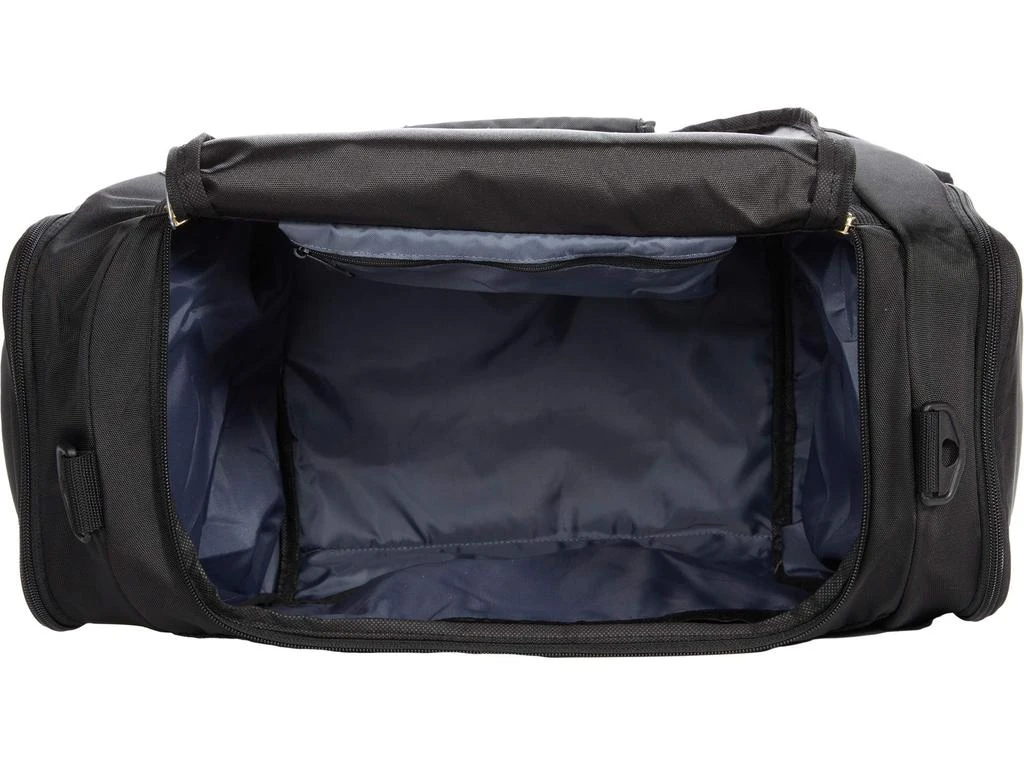 Adidas Defender 4 Small Duffel Bag 3