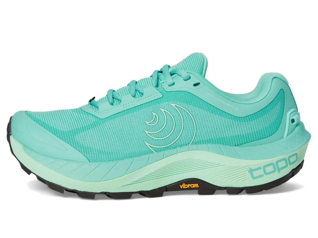 TOPO ATHLETIC MTN Racer 3 4