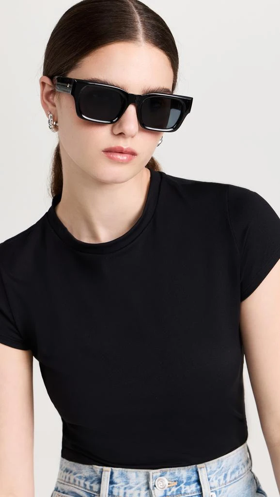 Le Specs Shmood Sunglasses 1