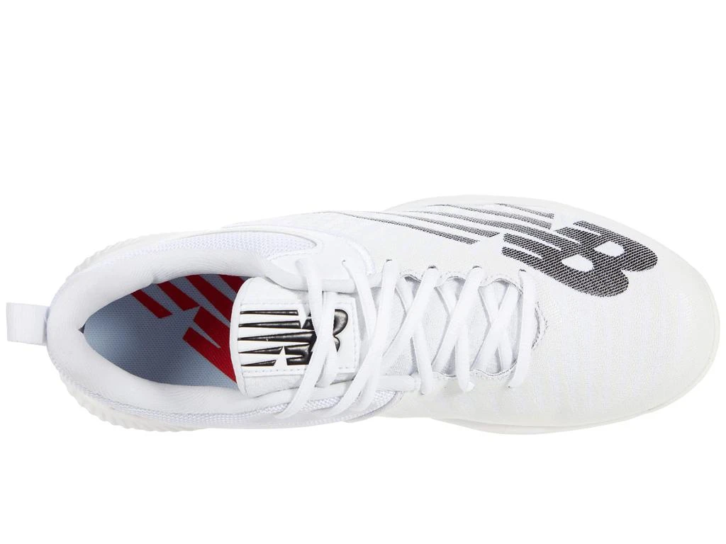 New Balance PL4040v6 Baseball Cleats 2