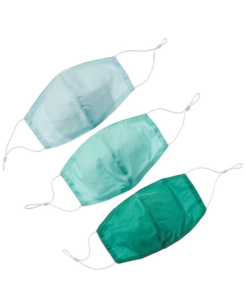 6 Shore Road 6 Shore Road Pack of 3 Cloth Face Masks 1