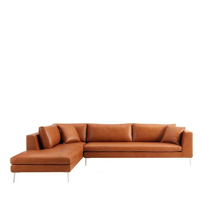 Chateau d'Ax Martina 2-Piece Sectional - Exclusive 1