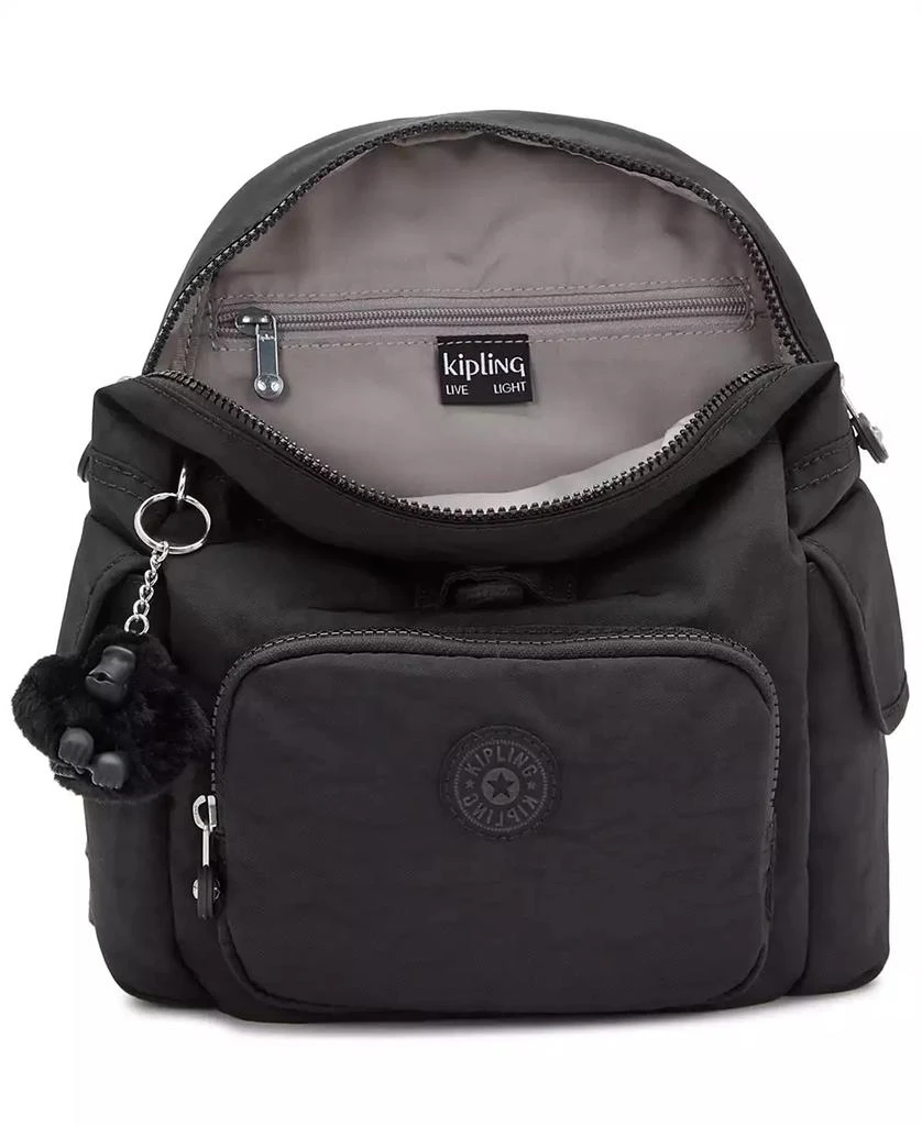 Kipling City Pack Mini Backpack 4