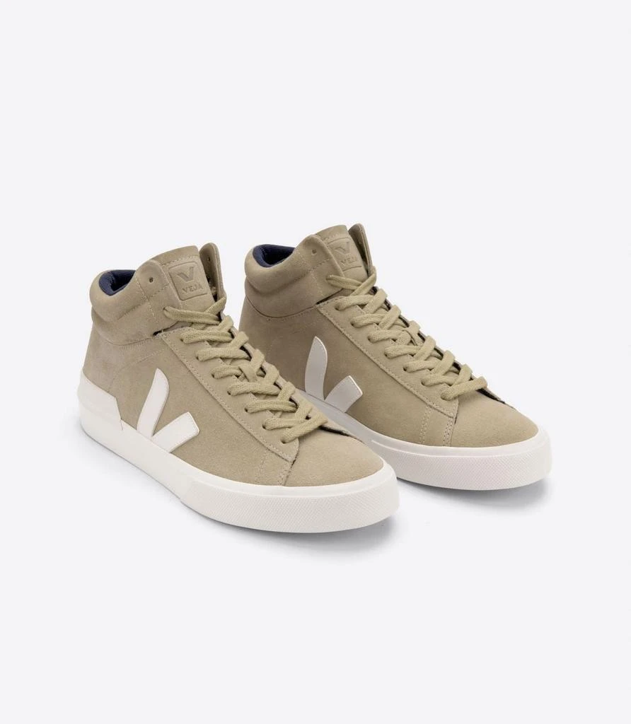 Veja Baskets Dune Pierre - Homme 2