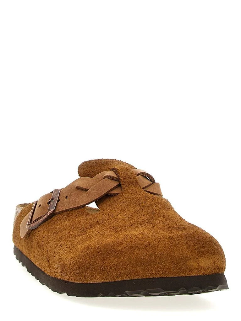 Birkenstock Boston Braided Clog 2