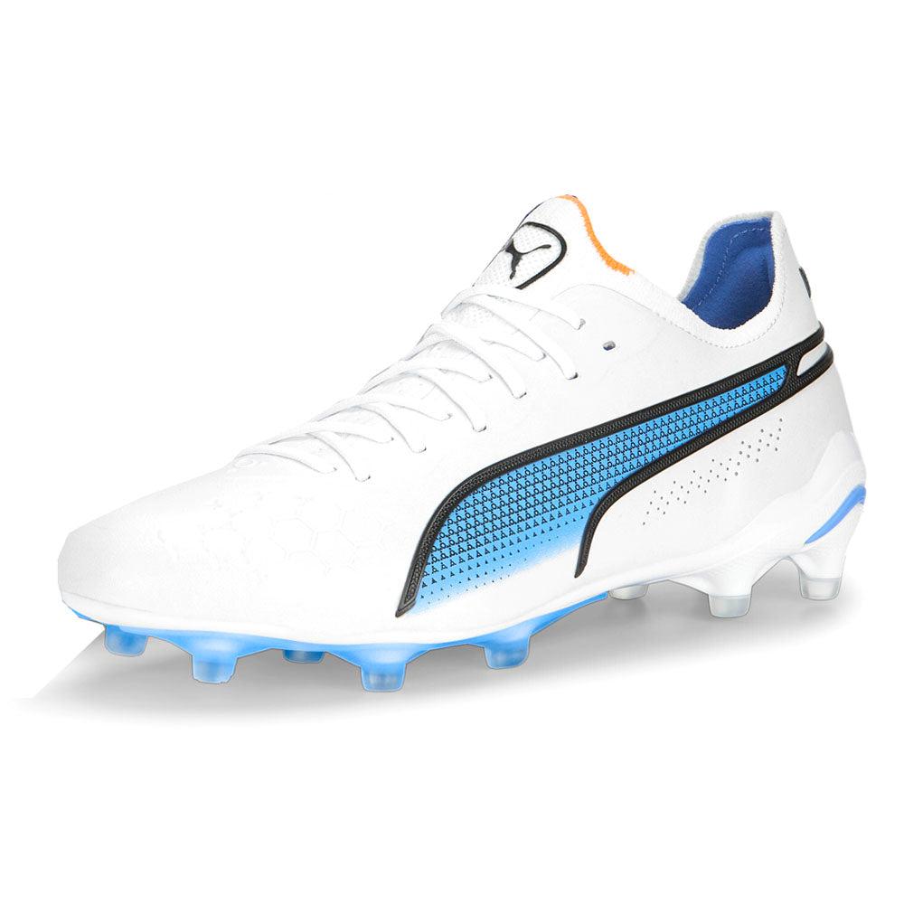 Puma King Ultimate Firm Ground/Artificial Ground Outsole Soccer Cleats