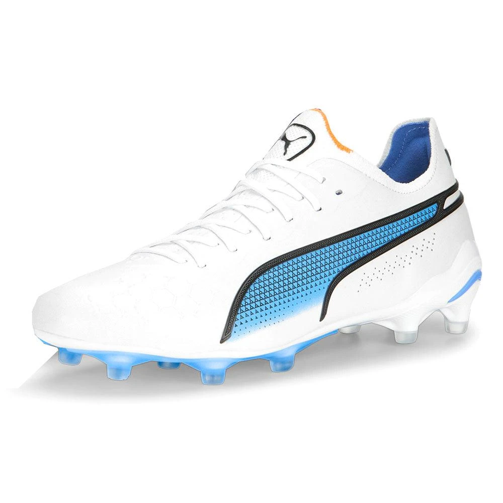 Puma King Ultimate Firm Ground/Artificial Ground Outsole Soccer Cleats 2