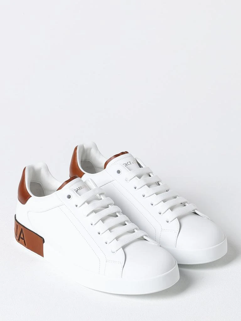 Dolce & Gabbana Sneakers men Dolce & Gabbana 2