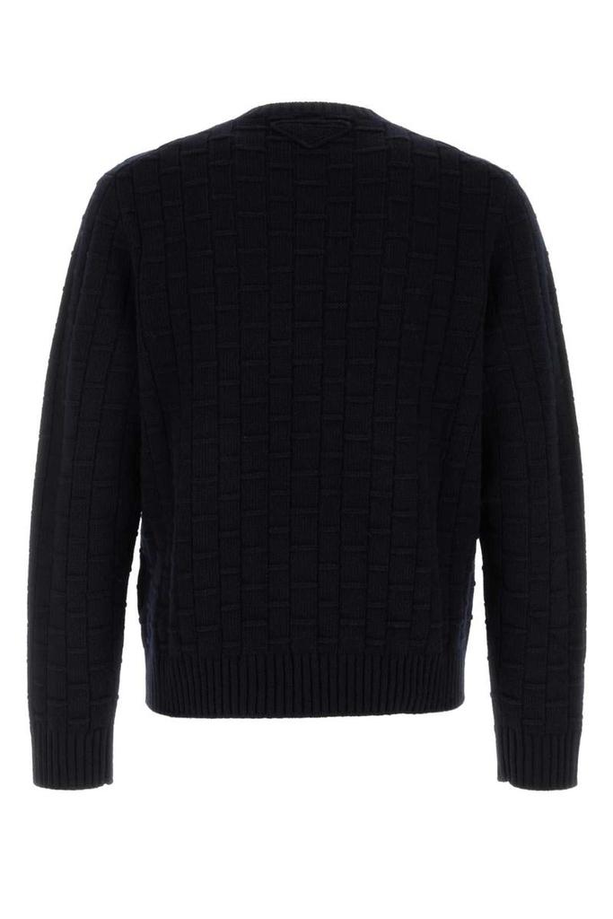 Prada Prada Knitwear