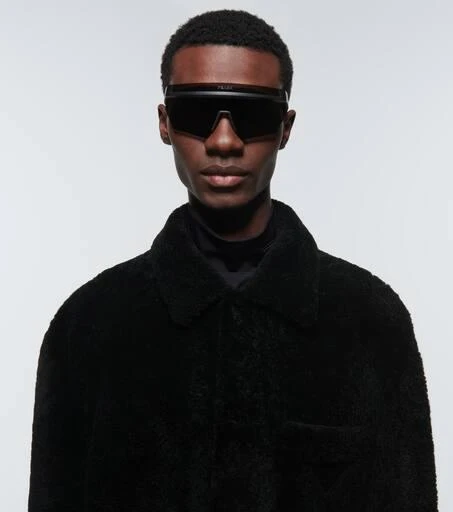 Prada Linea Rossa sunglasses 3