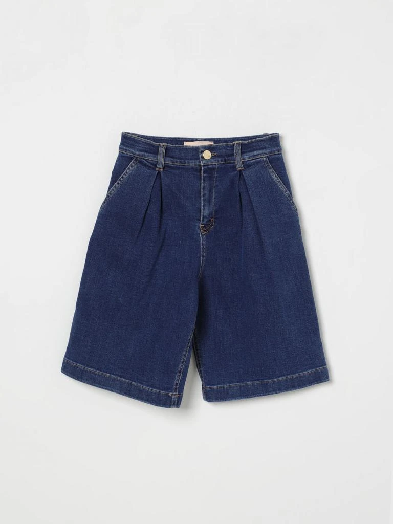 ELISABETTA FRANCHI LA MIA BAMBINA Short kids Elisabetta Franchi La Mia Bambina 1
