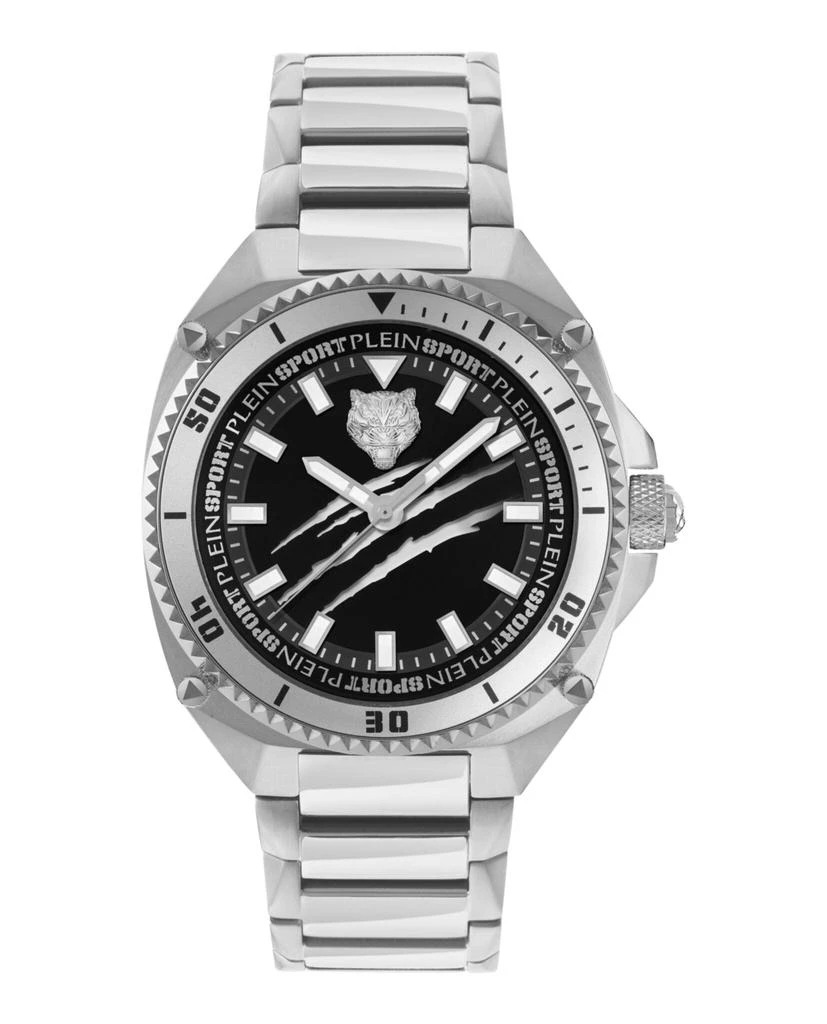 Plein Sport Thunder Force Bracelet Watch 1