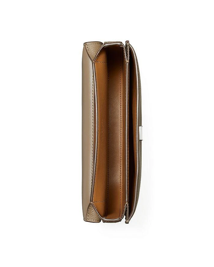 Tory Burch Eleanor Slim Saddle Bag 4