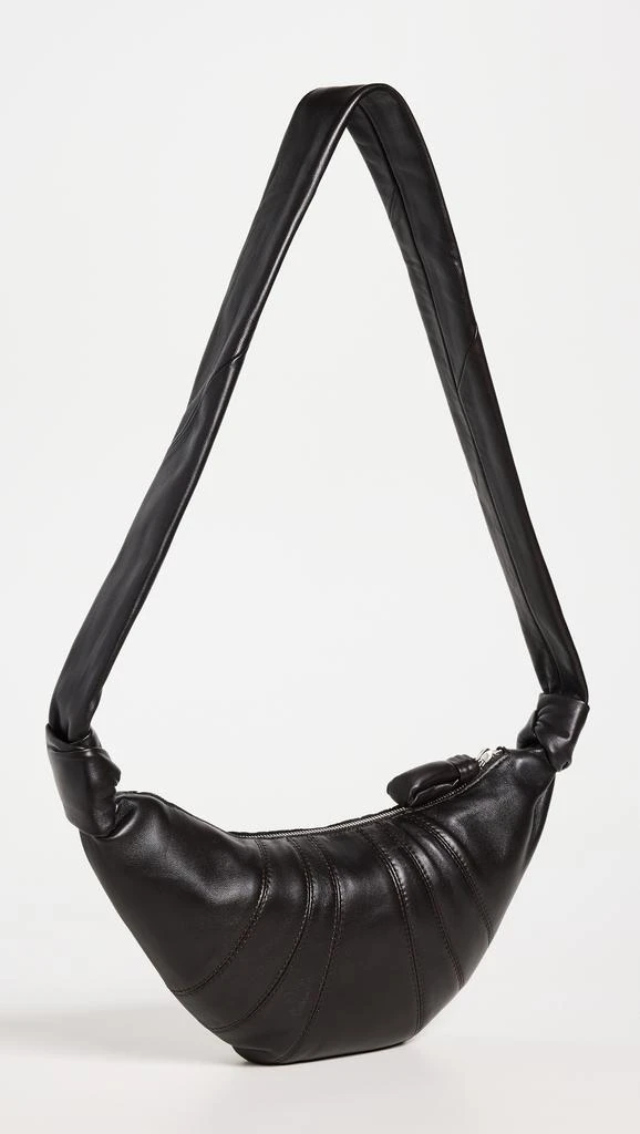 Lemaire Small Croissant Bag 3
