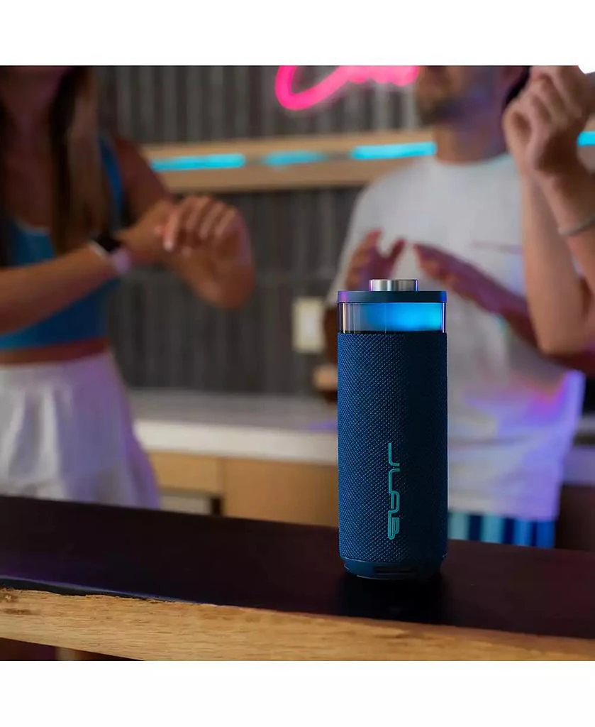 JLab Go Party Ultra-Portable Bluetooth Speaker 2