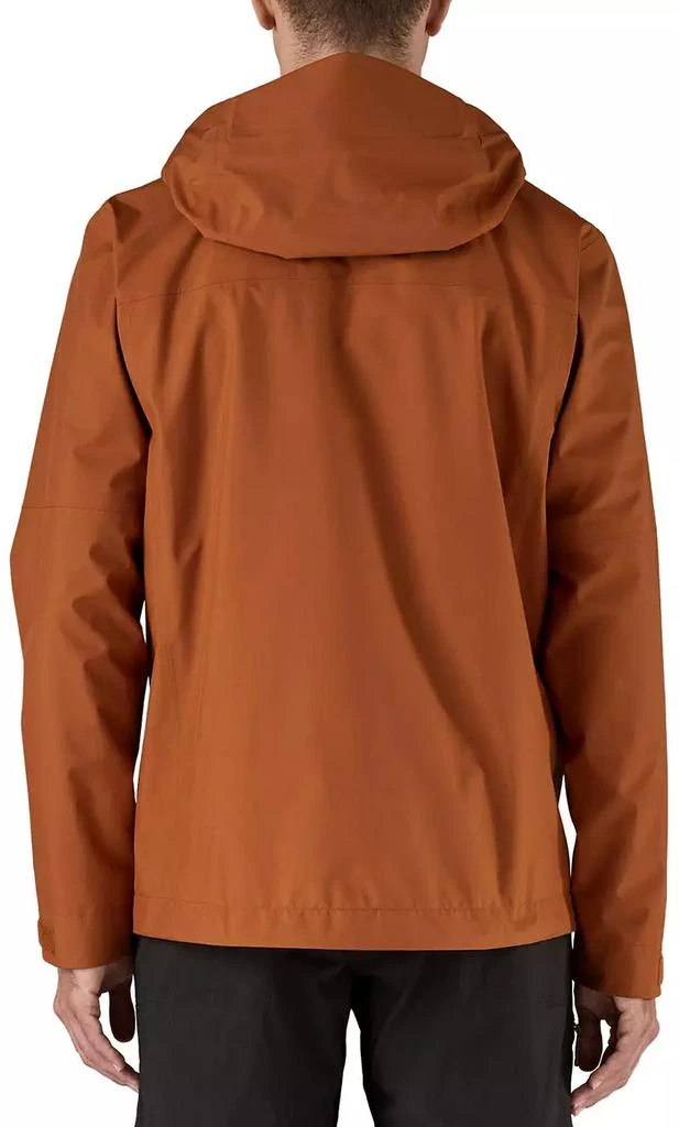Patagonia Patagonia Men's Boulder Fork Rain Jacket 2
