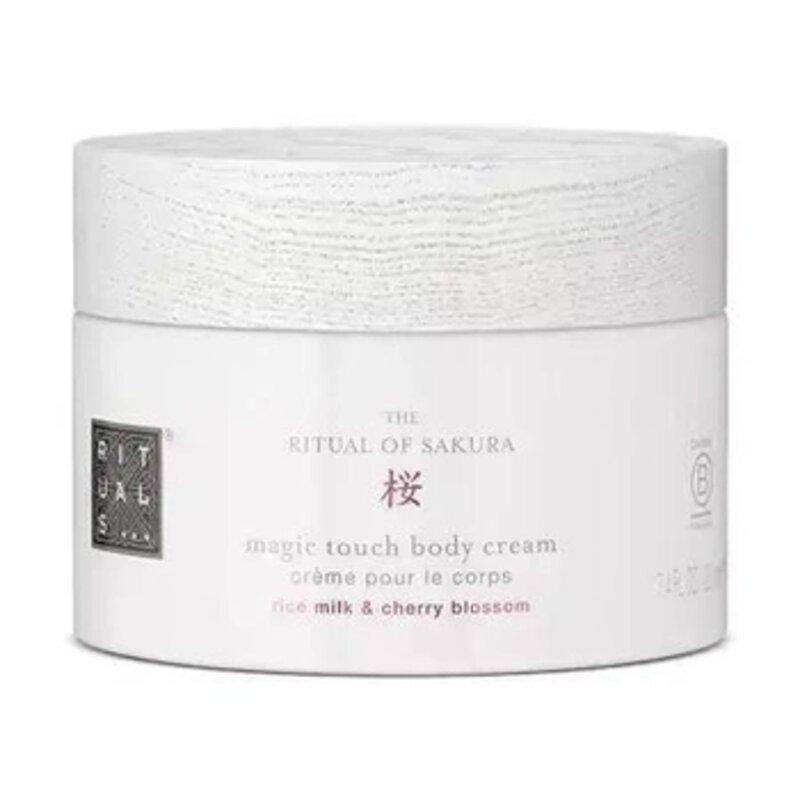 Rituals Rituals -  Rituals of Sakura Body Cream (220ml)