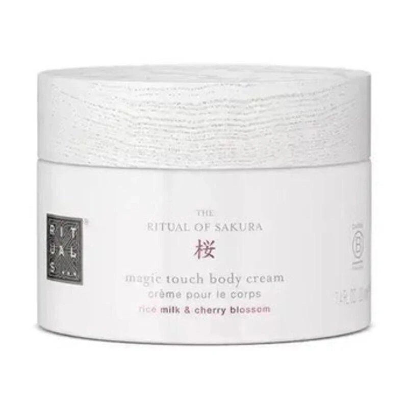 Rituals Rituals -  Rituals of Sakura Body Cream (220ml) 1