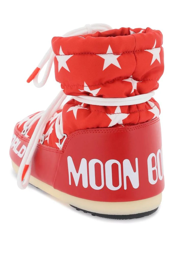 Moon Boot icon light low stars apres-ski boots 3