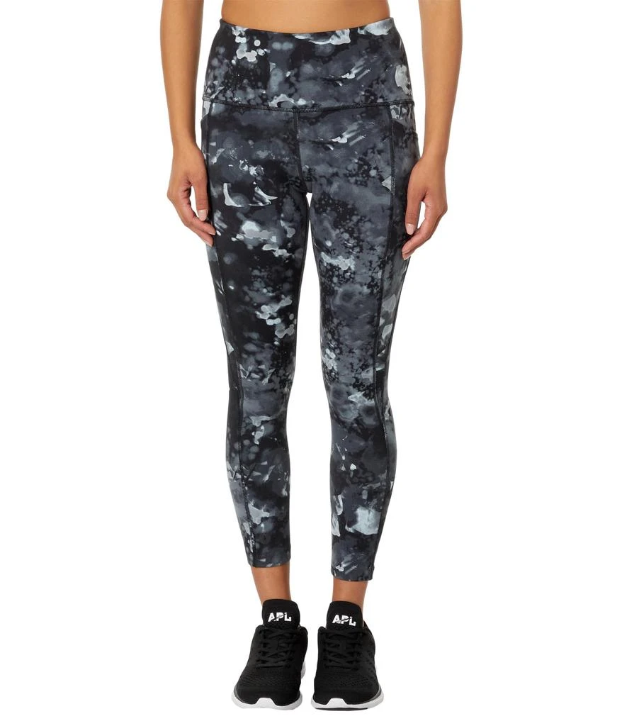 Smartwool Active Printed 7/8 Leggings