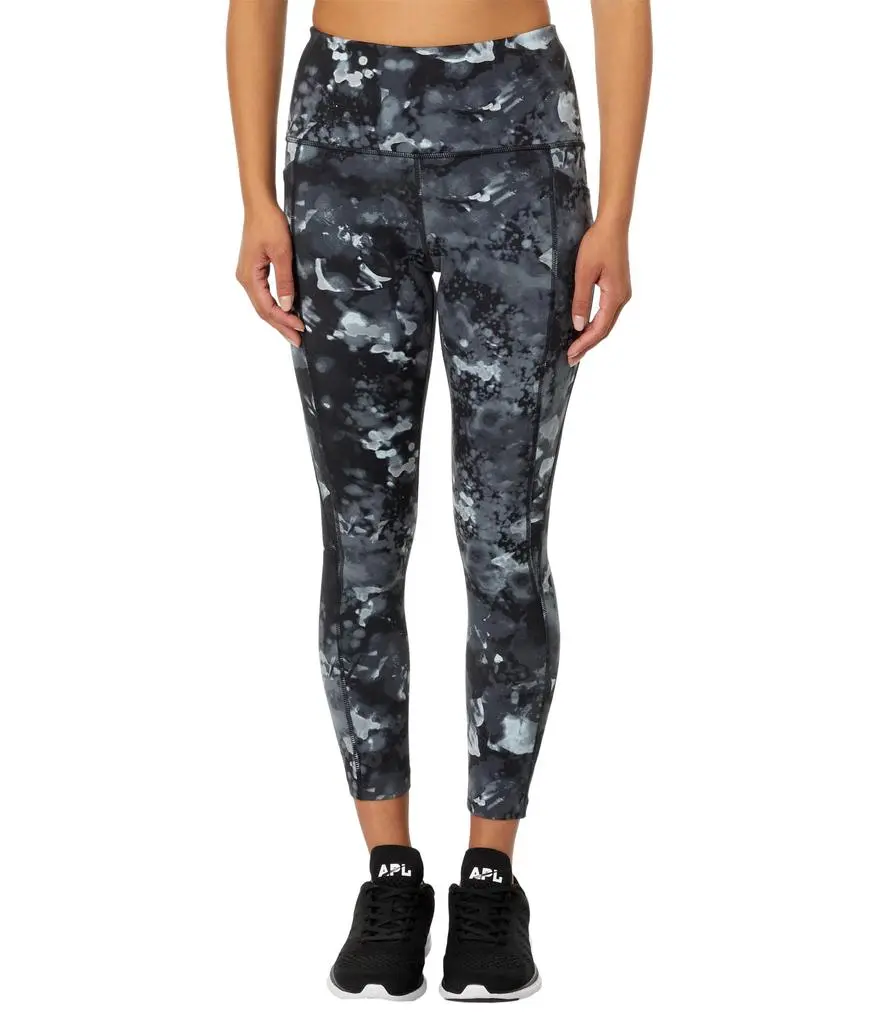 Smartwool Active Printed 7/8 Leggings