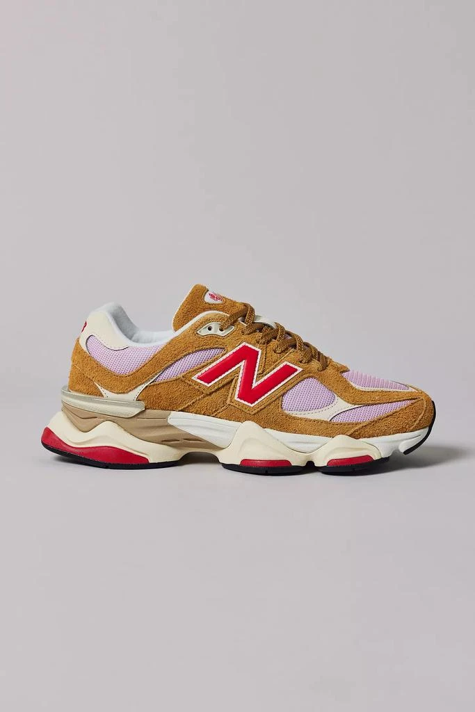 New Balance New Balance Men's 9060 Low-Top Sneaker 2