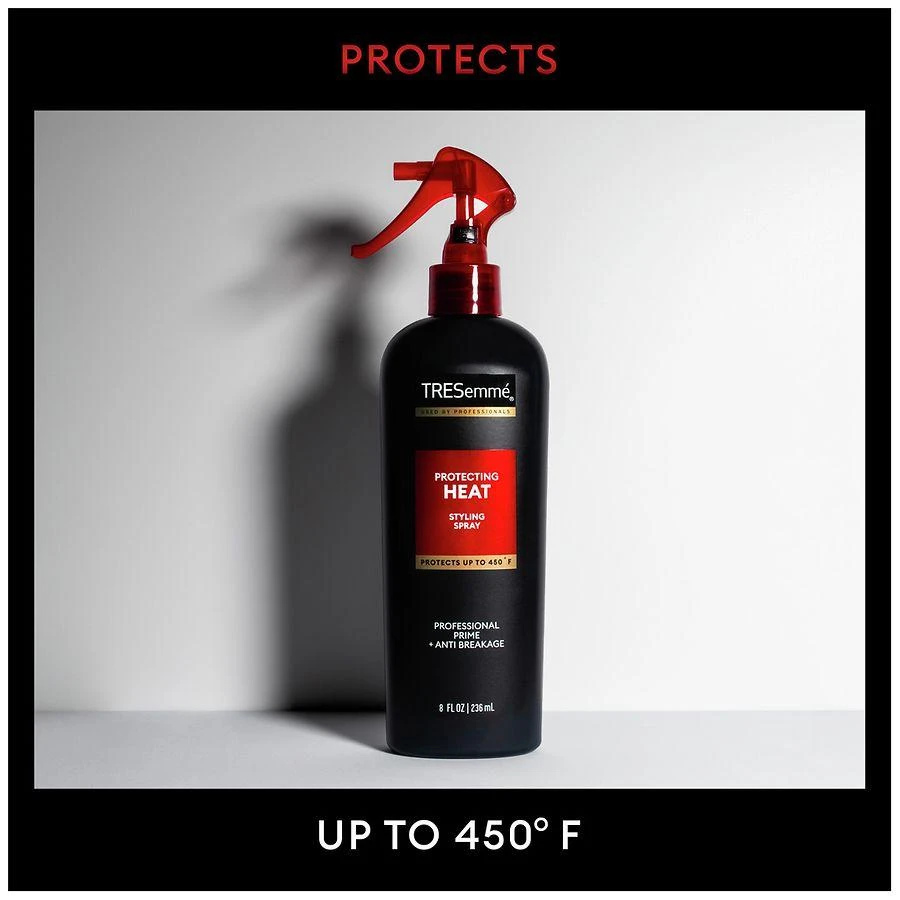 TRESemme Styling Spray Protecting Heat Thermal Creations 8