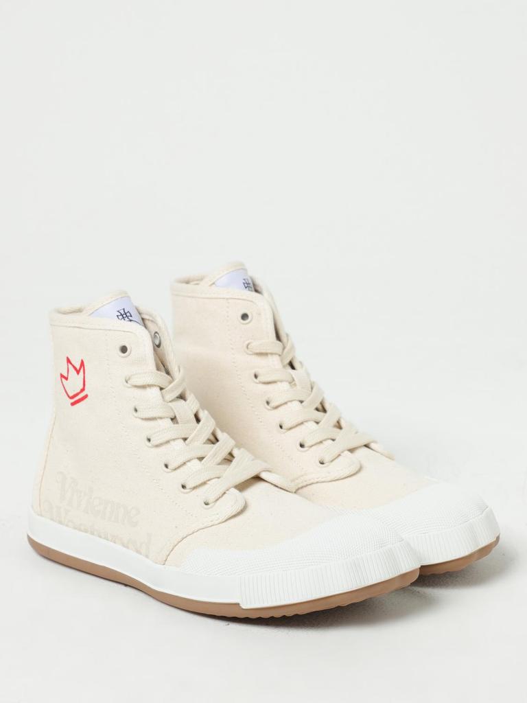 Vivienne Westwood Sneakers woman Vivienne Westwood