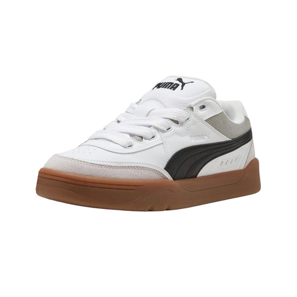 Puma Park Lifestyle Sk8 Lace Up Sneakers