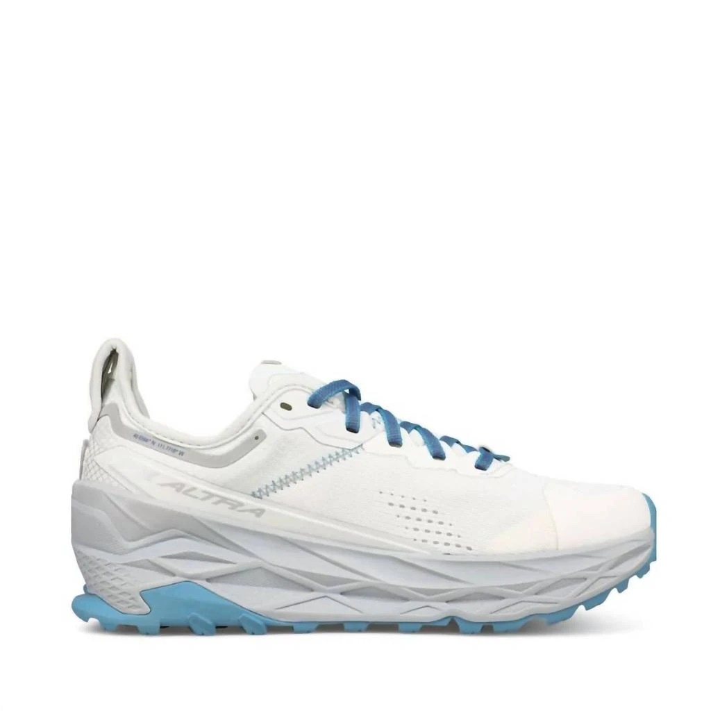 Altra Women's Olympus 5 Trail Shoes 2