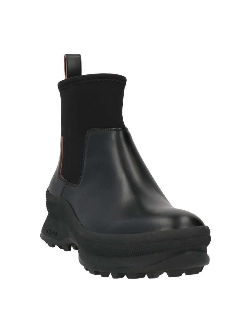 Jil Sander Ankle boot 2