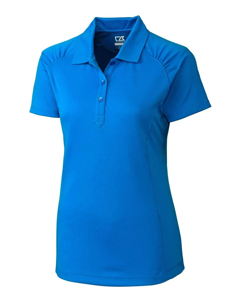 Cutter & Buck Ladies' CB DryTec Northgate Polo Shirt 8