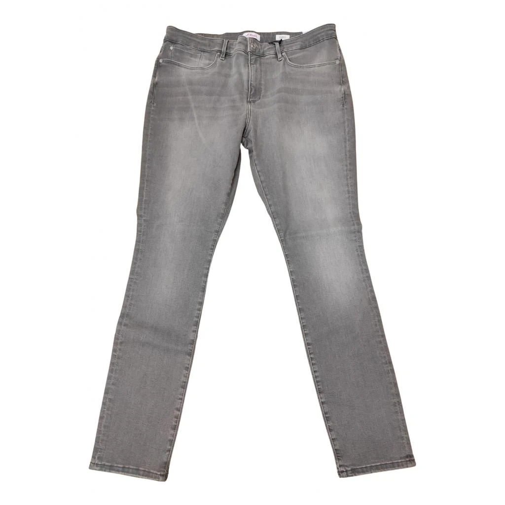S Oliver S Oliver Slim jeans 1