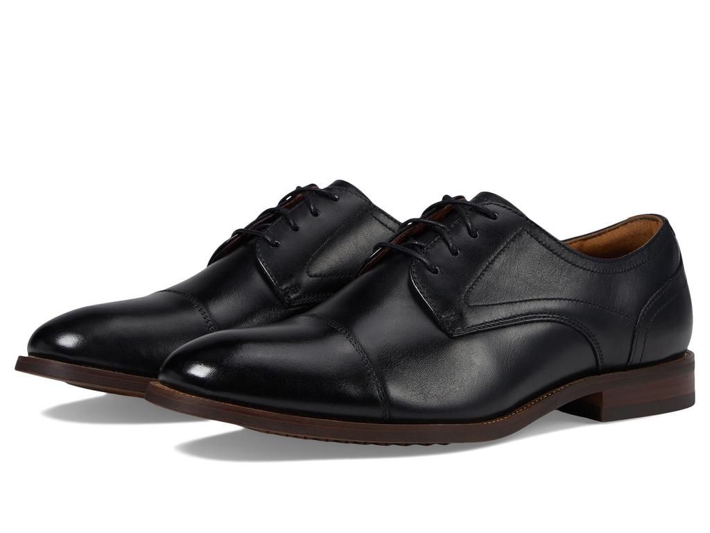 Florsheim Rucci Cap Toe Oxford