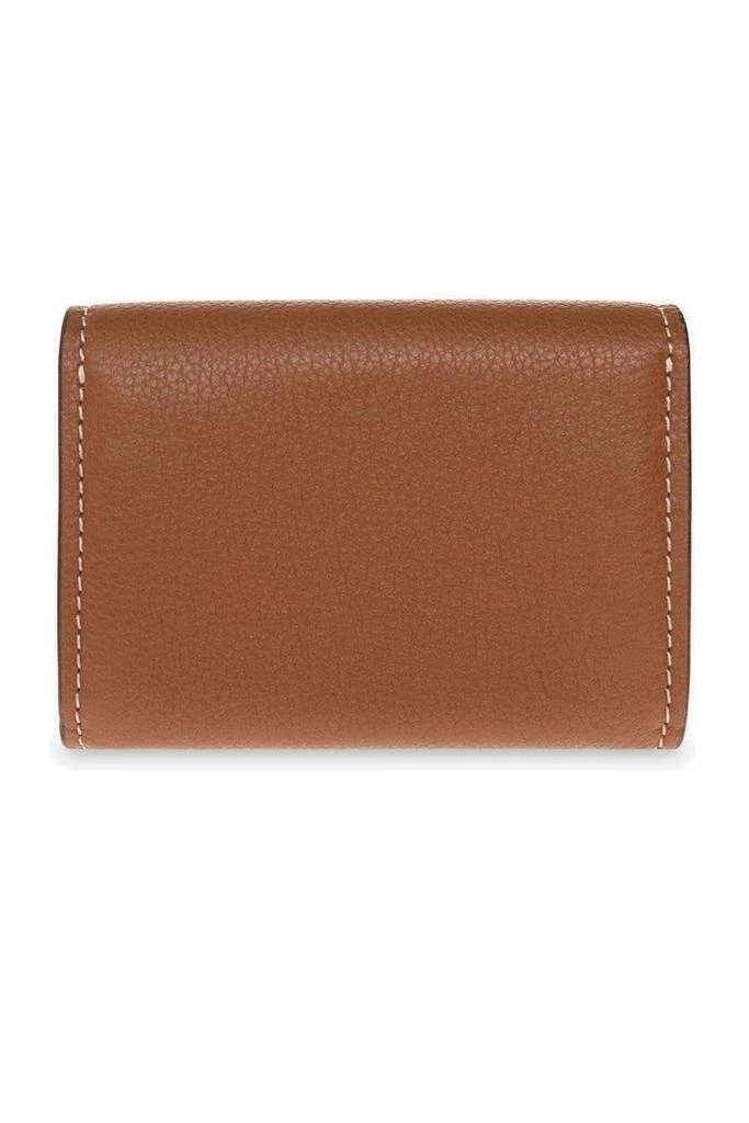 Tory Burch Tory Burch Miller Mini Wallet 2
