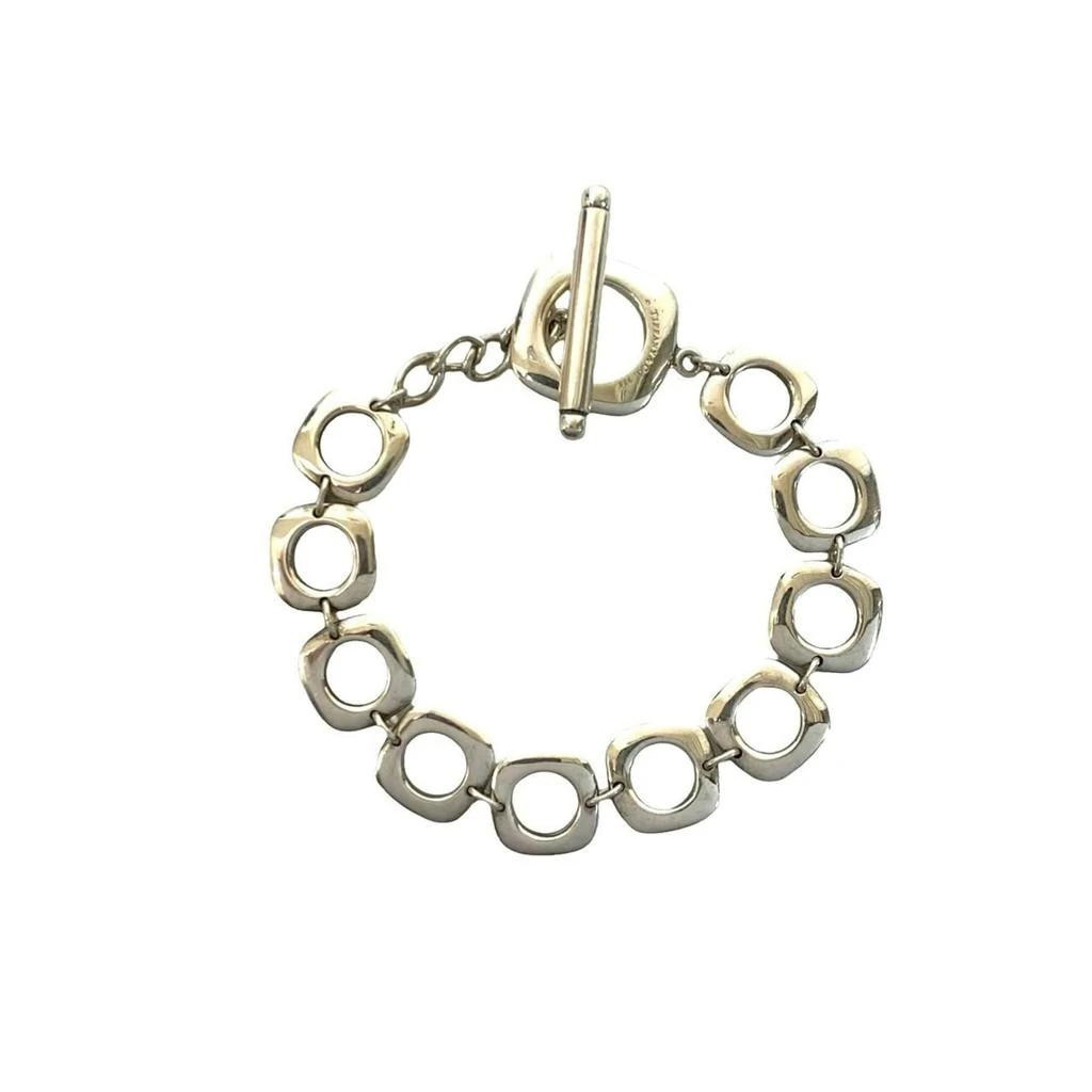 Tiffany & Co. 925 Link Bracelet (Pre-Owned)