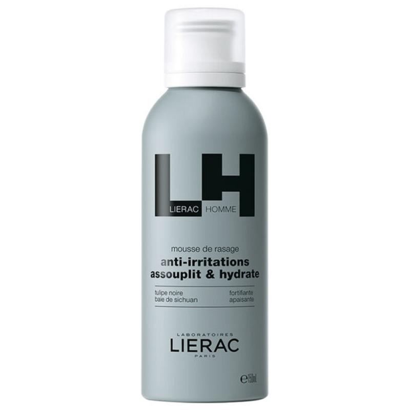 Lierac Lierac - Homme Shaving Foam (150ml)