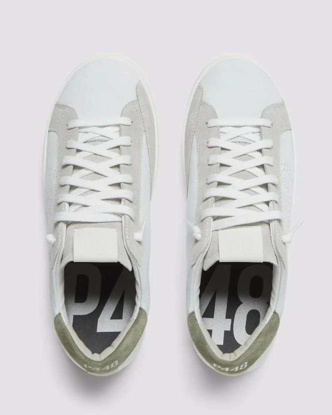 P448 P448 Sneakers 2