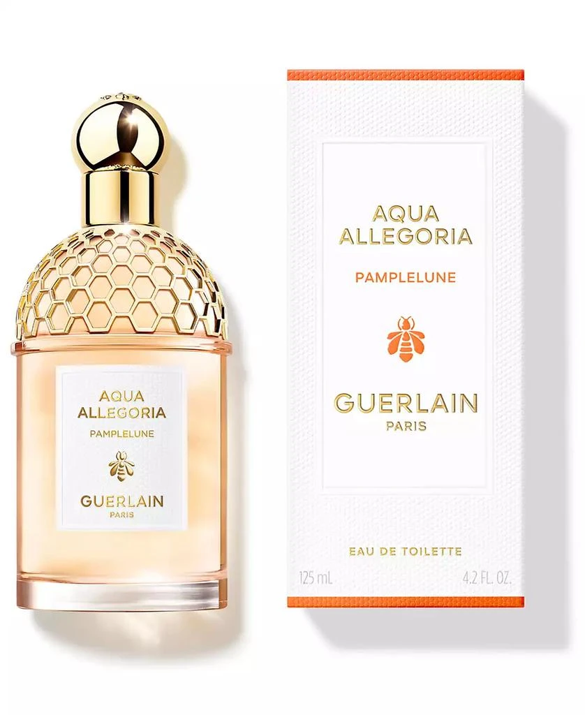 Guerlain Aqua Allegoria Pamplelune Eau de Toilette, 2.5 oz. 8