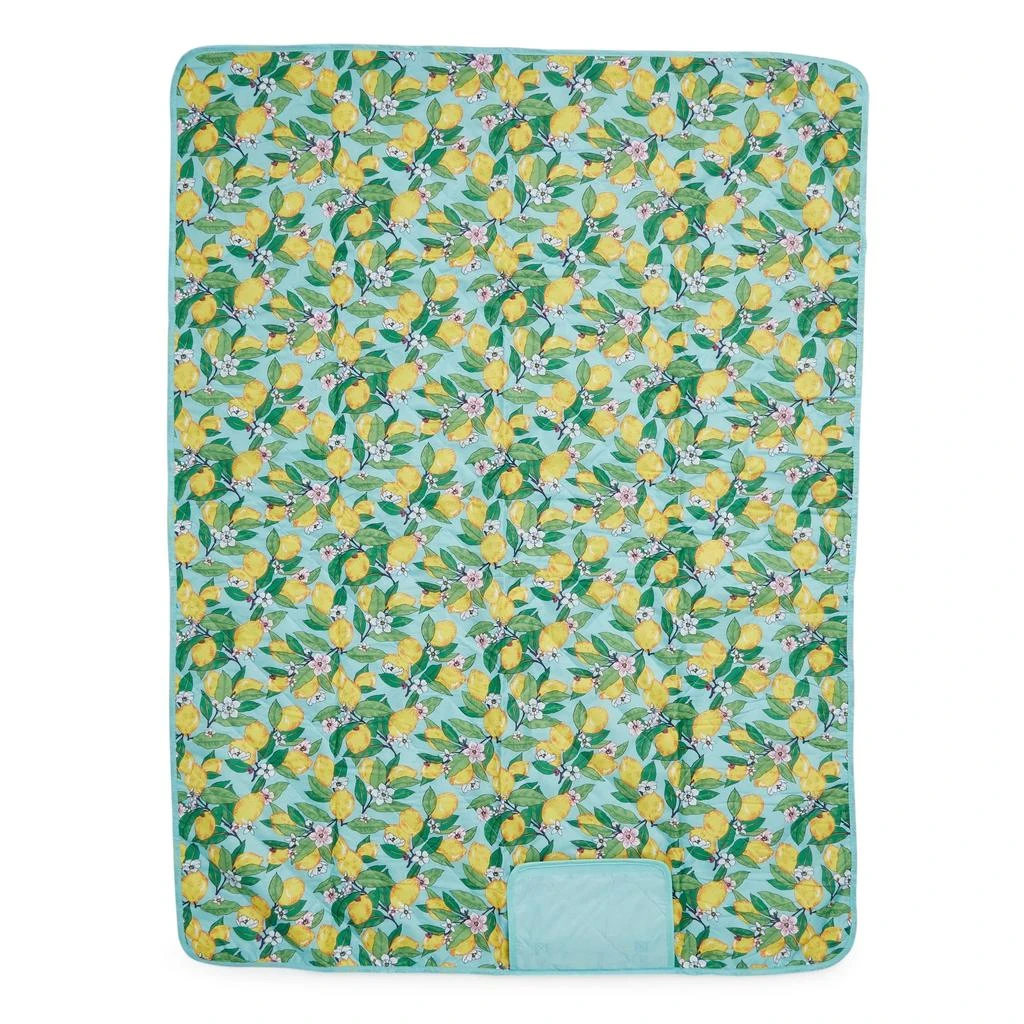 Vera Bradley Vera Bradley Picnic Blanket 2