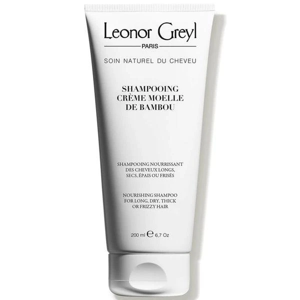 Leonor Greyl Leonor Greyl Shampooing Crème Moelle de Bambou (Shampoo for Long Hair, Dry Ends) 1