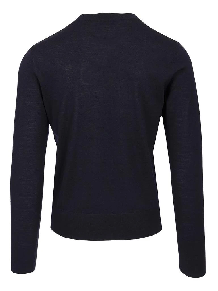 Dries Van Noten Merino Wool Sweater 2