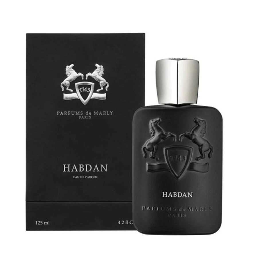 Parfums de Marly Parfums De Marly Habdan Mens EDP 1